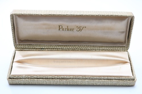 Vintage parker 51 - parker,