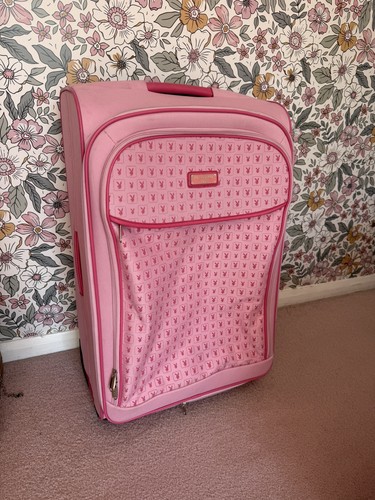 Rare y2k vintage playboy - vintage, pink