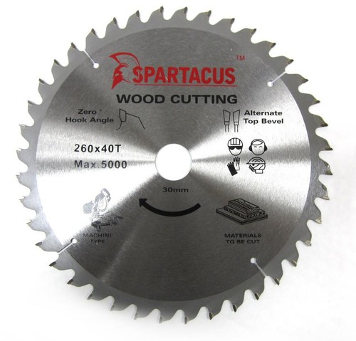 254mm 30mm wood - 254mm,