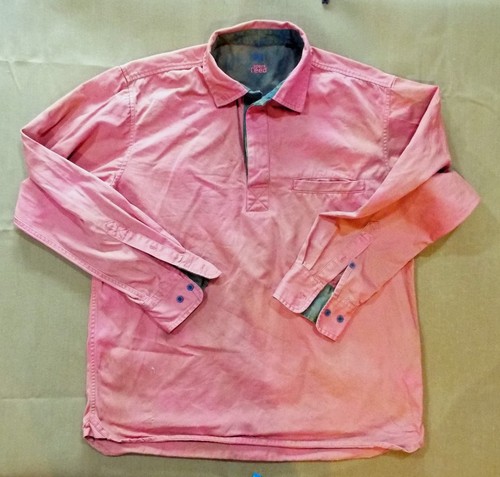 Distressed reed sport - distressed, -sailing