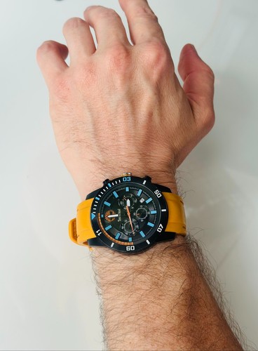 Timberland men chronograph - timberland,