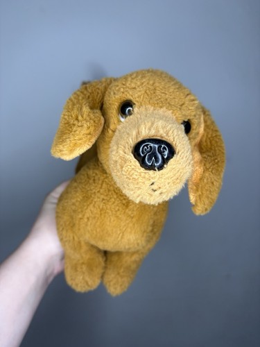 Unbranded brown sausage dog - unbranded,