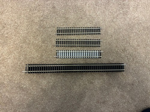 Job lot pcs hornby - lot, oo