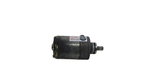 Starter motor sym symphony 125 - motor,