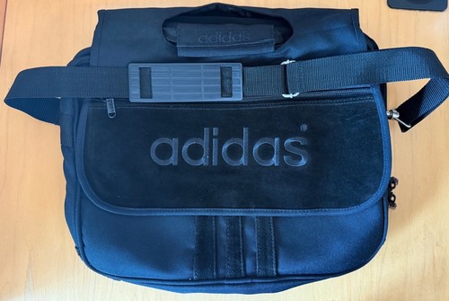 Adidas messenger bag