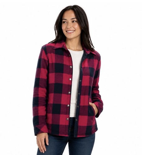 Orvis buffalo plaid - orvis, fleece