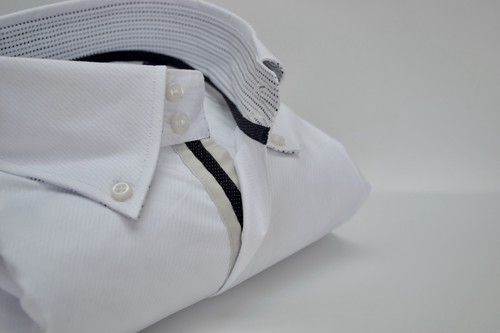 Men white shirt - men’s, with