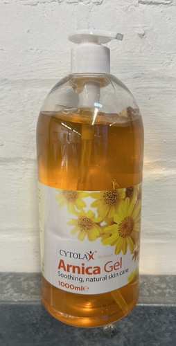 Cytola arnica gel - cytola, gel,