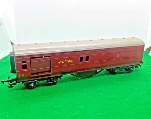 Tri ang hornby operating - hornby, b.r.