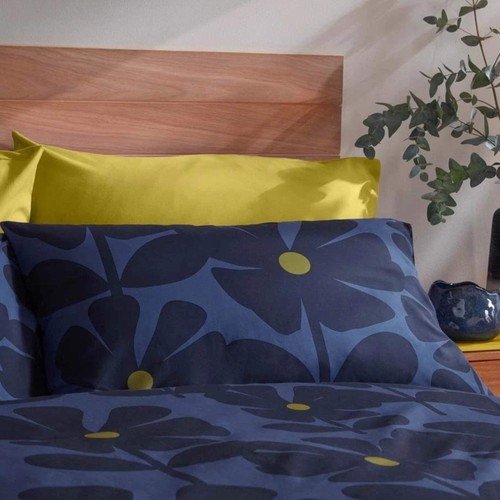 Orla kiely wildflower duvet - kiely,