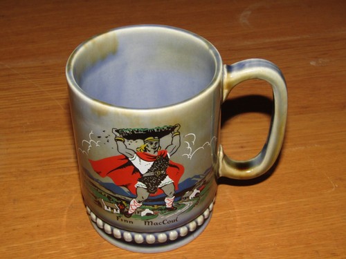 Vintage wade irish porcelain - wade,
