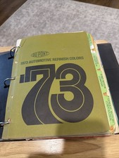1973 1981 dupont automotive - 1973-1981,