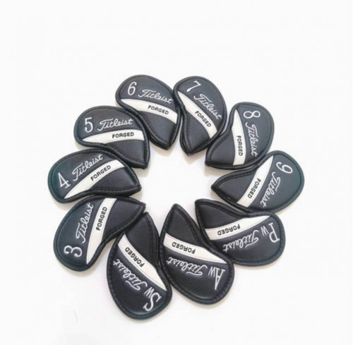 10pcs set golf iron - golf,