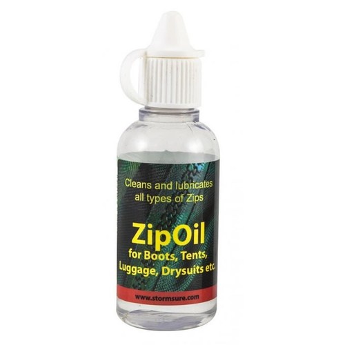 Stormsure zip oil - zip,