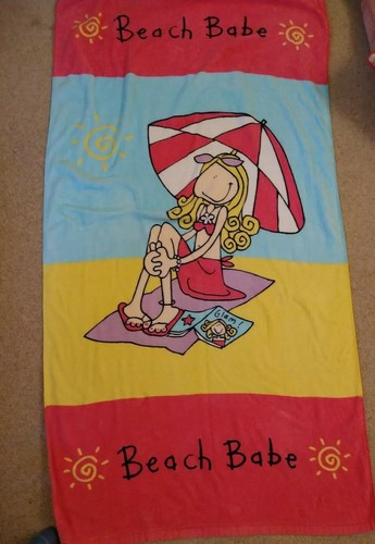 Next towel bang the dor - next,