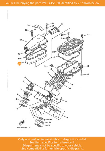 Yamaha element air - yamaha,