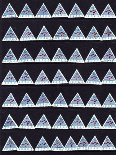 1994 advance bank triangle - 1994,