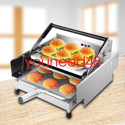 Commercial full automatic - commercial, full-automatic