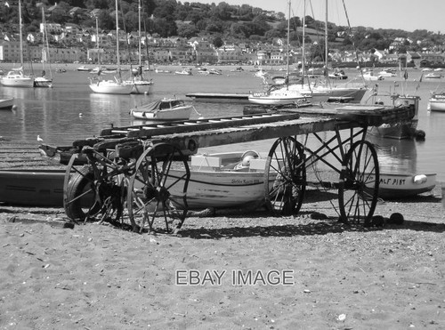 Photo gangplank the back - the,