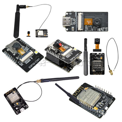 Esp32 cam ch340g - ch340g, wifi