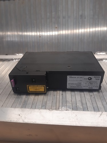 2001 bmw changer - 2001, cd