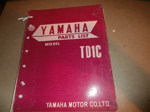 Vintage 1967 yamaha - vintage, motorcycle