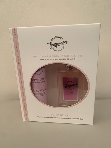 Designer fragrances es - tu,