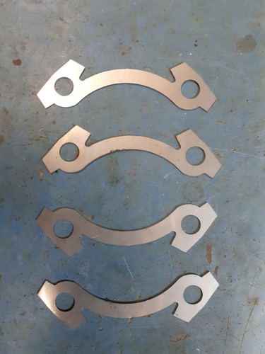 Stainless steel mk1 - stainless,