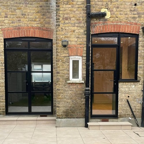 Smarts heritage aluminium - smarts,
