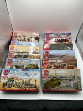 Airfix vintage classics 76 - airfix, 1/76