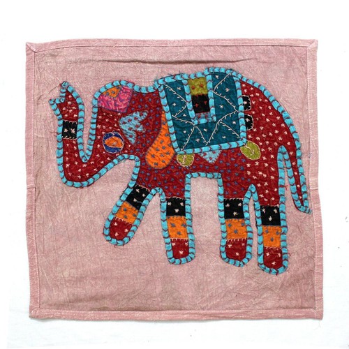 Elephant rosy brown - elephant,