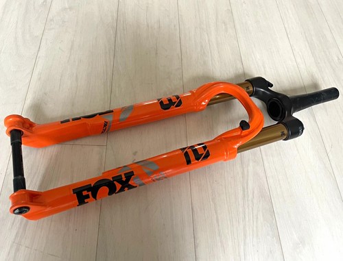Fox factory kashima orange - factory,