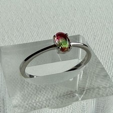925 sterling silver ring - silver,