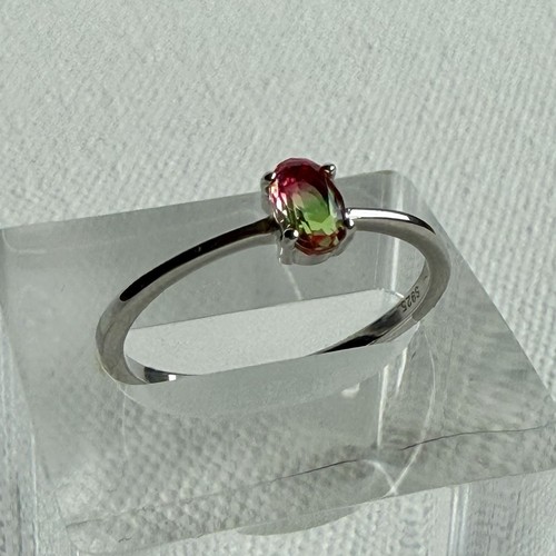 925 sterling silver ring - ring, with
