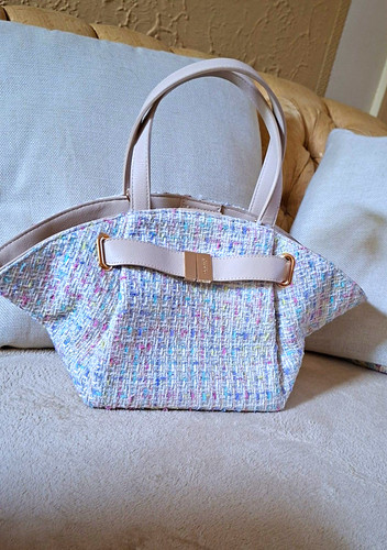 Dune london multicolour - dune, tweed
