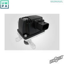 Dosing module urea - urea, 9