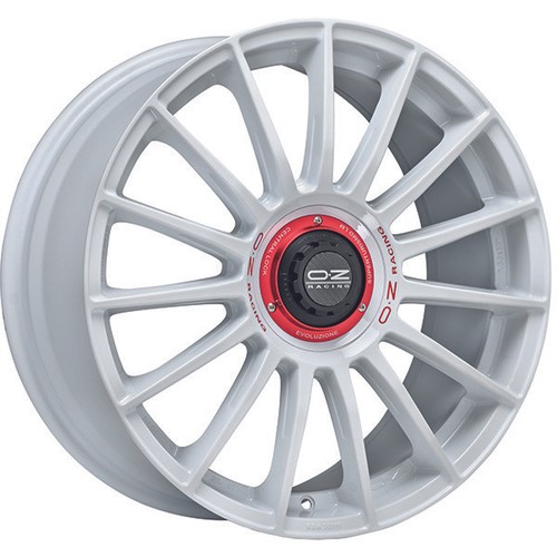 Alloy wheel racing - wheel, oz