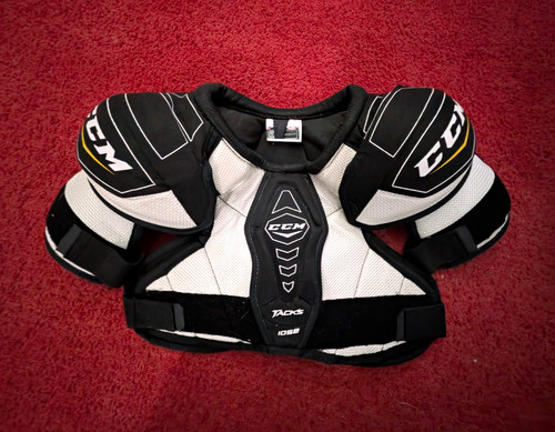 Ccm tacks 1052 junior - junior, medium