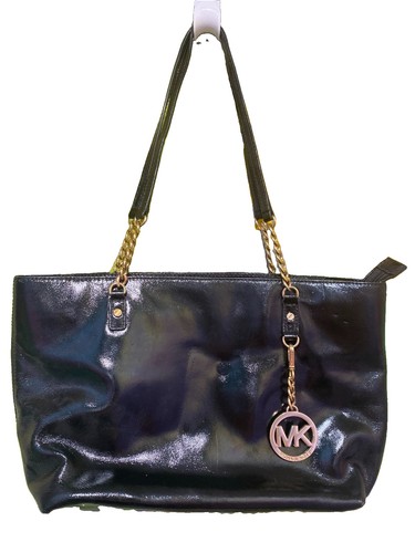 Michael kors large black - large,