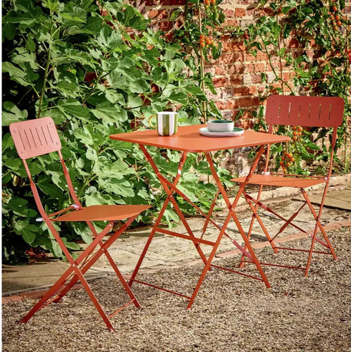 Home eden seater metal - home,