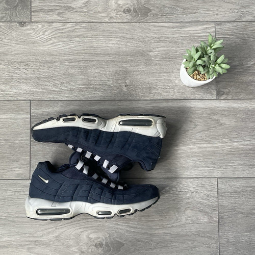 Nike air max - low, top