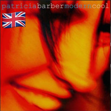2025 patricia barber - 🇬🇧,