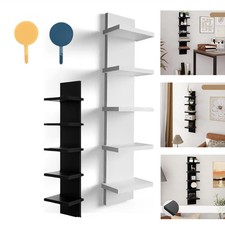 Tier wall shelf unit - wall,