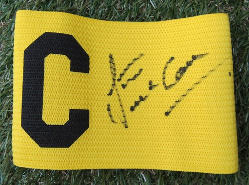 Stuart mccall hand signed - stuart,