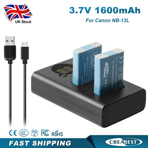 Nb 13l nb13l - 2x, 3.7v