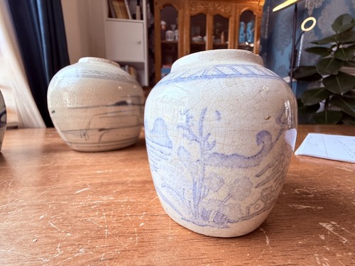 Antique 17thc chinese - ⁠antique,