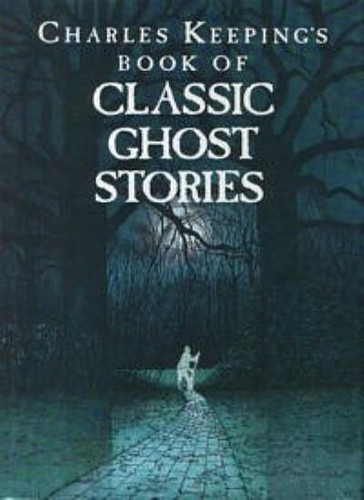Book classic ghost stories - classic,