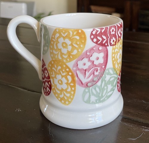 Emma bridgewater pint mug - bridgewater,
