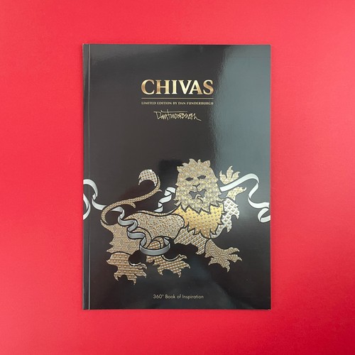 Chivas limited edition dan - chivas:,