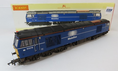 Hornby r2490 weathered - hornby,